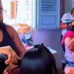 LARANJEIRAS PROMOVE AÇÃO DO AGOSTO LILÁS COM CUIDADOS E SERVIÇOS PARA USUÁRIOS DO CREAS