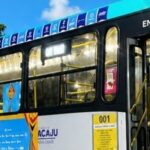 JUSTIÇA DETERMINA LIBERAÇÃO DE ÔNIBUS DA VRS E APONTA DESCUMPRIMENTO DE ORDEM ENVOLVENDO PREFEITURA DE ARACAJU