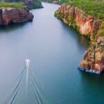 TURISMO DE SERGIPE CRESCE 3,1% NO PRIMEIRO SEMESTRE DE 2026 E SUPERA MÉDIA NACIONAL