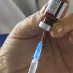 ANVISA AMPLIA USO DE VACINA MENINGOCÓCICA PARA BEBÊS A PARTIR DE 6 SEMANAS