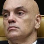 CASO BANCO MASTER CHEGA AO STF E JULGAMENTO SOBRE MORAES É SUSPENSO