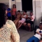 PREFEITURA DE LARANJEIRAS REALIZA AÇÃO EM ALUSÃO AO SETEMBRO AMARELO