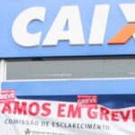 BANCÁRIOS DA CAIXA EM SERGIPE REJEITAM PROPOSTA E DECIDEM MANTER GREVE