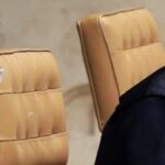 ANDRÉ MENDONÇA PEDE ARQUIVAMENTO DE PROCEDIMENTO E QUESTIONA ATUAÇÃO DE MORAES NO CASO MASTER