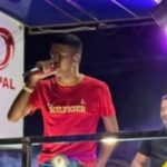 FESTA DA PADROEIRA REÚNE MORADORES E VISITANTES NO POVOADO MARIMBONDO, EM PIRAMBU