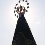 PF ABRE INQUÉRITO PARA INVESTIGAR ATAQUES A IMAGENS RELIGIOSAS EM DIFERENTES ESTADOS