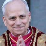 PAPA LEÃO XIV TEM CÂNCER DE PULMÃO CONFIRMADO APÓS CIRURGIA NO VATICANO