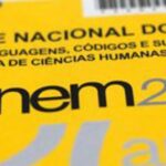 ENEM 2026: SERGIPE TEM MAIS DE 78 MIL INSCRITOS; VEJA COMO SERÃO AS PROVAS